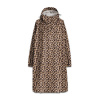 Pláštenka Reisenthel Mini Maxi Raincoat Leo macchiato