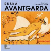 Ruská avantgarda - Kupka Valerij