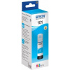 Fľaša s atramentom Epson 101 EcoTank – tyrkysová