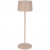 Dieter Knoll NABÍJATEĽNÁ STOLNÁ LAMPA 11/35 cm - Vonkajšie osvetlenie - 009230000211