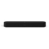 SoundBar Sonos BEAM čierny (BEAM2EU1BLK)