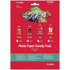 Canon fotopapier VP-101 A4 & 10x15 Variety Pack