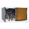 DUKIN Skriňa STYLEOUT® BIKE