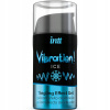 intt Vibration! Ice Tingling Gel 15ml