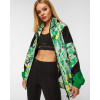 Bunda Adidas By Stella Mccartney Asmc Woven Track Top