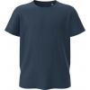 Stedman | Sports-T Kids Detské športové tričko_05.817 Farba: navy blue, Veľkosť: S