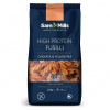 Sam Mills Vretená z cíceru a žltého hrachu - Fusilli Bez lepku 250g 250g