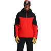 Pánska lyžiarska bunda Spyder M Monterosa GTX Jacket - volcano S