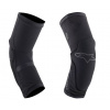 Chrániče kolien ALPINESTARS Paragon PLUS Black Veľkosť: XS