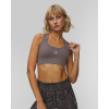 Dámska Sivá športová Podprsenka Adidas By Stella Mccartney Truepace