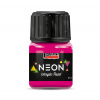 PENTART akrylová farba neónová 30ml ružová - 1 ks