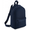 BagBase Unisex mini batoh 7 l BG153 French Navy 23 x 35 x 12 cm