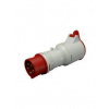 Adaptér 32A, z 5P/4P, 400V - IP 44