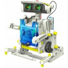 Vzdelávací solárny robot 14in1 (Vzdelávací solárny robot 14in1)