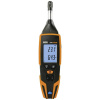 HT Instruments HTA106 vlhkomer vzduchu (hygrometer), 0 % rF-100 % rF; 1010910
