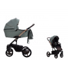 BEBETTO Torino Pro Si 03/black 2024