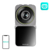 Botslab V9H 4K kamera do auta/akčná kamera, WiFi 2,4 GHz, 1700 mAh