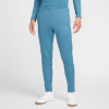 Nike Academy Zippered Tracksuit Bottoms Mens Aegean Storm M