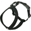 Postroj Y Hurtta Casual ECO černý 30-35cm