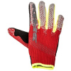 rukavice X-KNIT, SPIDI (černá/červená/bílá, vel. S)
