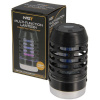 NGT BUG ZAPPER & LIGHT SYSTEM