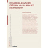 Dynamika kulturní češtiny 16.–18. století - Marta Šimečková