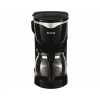 Prepadový kávovar Tefal CM340811 0,6 l čierny