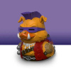 Numskull Teenage Mutant Ninja Turtles Tubbz PVC Figurka Bebop 1st Edition 10 cm
