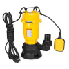 Powermat PM-PDS-3000P Čerpadlo s drvičom