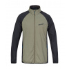 Mikina Hannah Nexo Burnt olive/anthracite XL