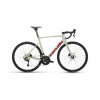 cestný bicykel Cervélo Soloist 105 Race Dried Amaranth 56cm