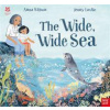 National Trust: The Wide, Wide Sea (Anna Wilson)()