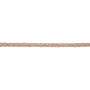 Lano Strend Pro Premium, jutové, prírodné, 10 mm, stáčané, L-100 m