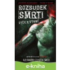 E-kniha Rozsudek smrti - Alexander Gordon Smith