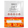 Biotech USA BioTechUSA Diet Shake 30 g - slaný karamel