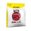 Tropical Koi Silkworm & Astaxanthin Pellet L 5 l 1,5 kg
