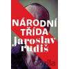 Národní třída - Jaroslav Rudiš