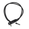 BOSCH wheel speed sensor 615mm 1270020800