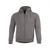 PENTAGON mikina LEONIDAS 2.0 WOLF GREY veľ.3XL