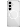 Nillkin Nature TPU PRO Magnetic kryt pre Samsung Galaxy S26 Transparent