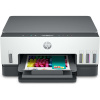 Atramentová nádržka HP All-in-One Smart Tank 670 (A4, 12/7 strán za minútu, USB, Wi-Fi, tlač, skenovanie, kopírovanie, obojstranný tlač)