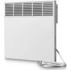 BASIC PRO 0,75KW priame tepelné nízkoteplotné nástenné konvektory 750W