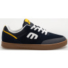 pánske topánky ETNIES MARANA Navy/Gum/Yellow 43 + doprava zdarma