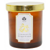 Parafínová vonná sviečka Škorica a Perník Arome
