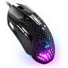 Herná myš SteelSeries Aerox 5 (62401)