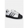 Kožené tenisky adidas Originals Superstar II