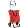 Taška na kolieskach Rolser Mini Bag MF 2 Logic, červená (8420812998739)