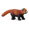 Collecta zvieratá Collecta figúrky zvierat - Panda červená