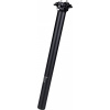 sedlovka FORCE BASIC P4.6 30,9/400mm, matná černá