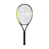 Dunlop SX Team 260 Tennis Racquet Adults Black/Yellow L1